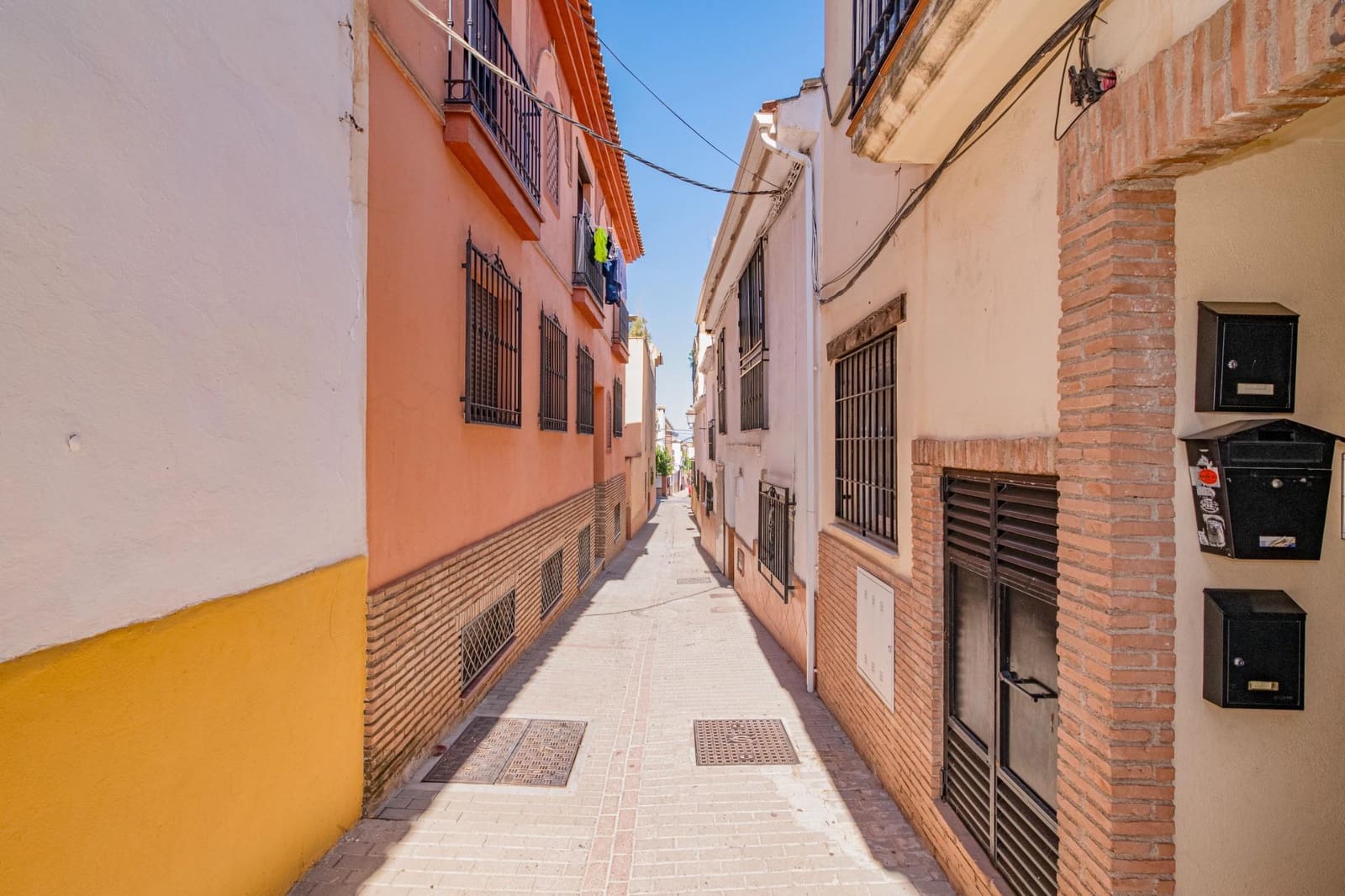 2 Zimmer Wohnung zu verkaufen in La Zubia - 126.000 € (Ref: 9399716)