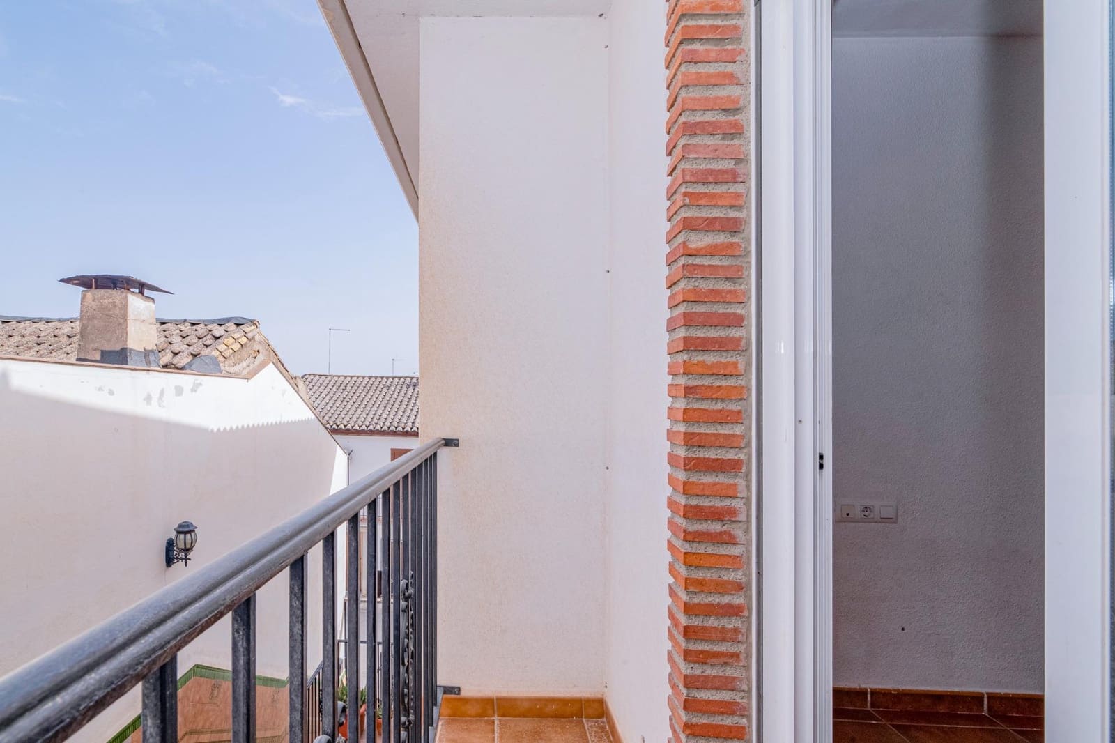 2 Zimmer Apartment zu verkaufen in Atarfe - 99.999 € (Ref: 9399717)