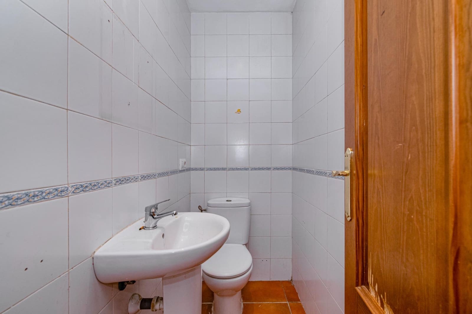 2 Zimmer Apartment zu verkaufen in Atarfe - 99.999 € (Ref: 9399717)