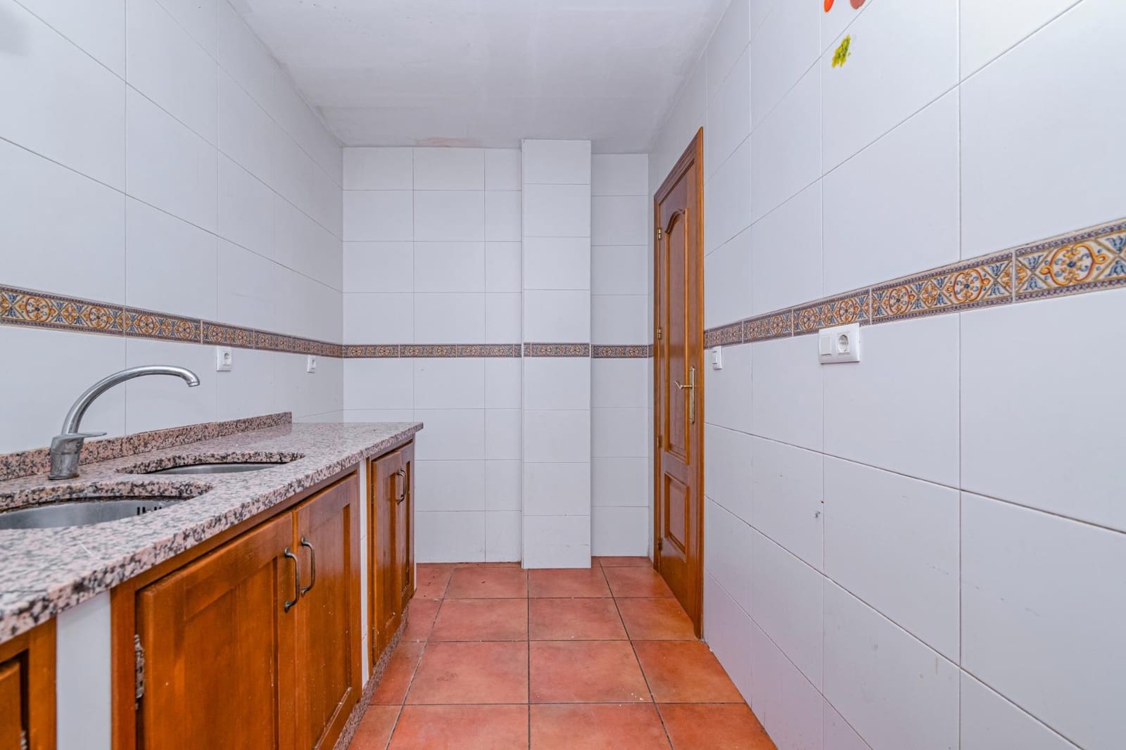 2 Zimmer Apartment zu verkaufen in Atarfe - 99.999 € (Ref: 9399717)