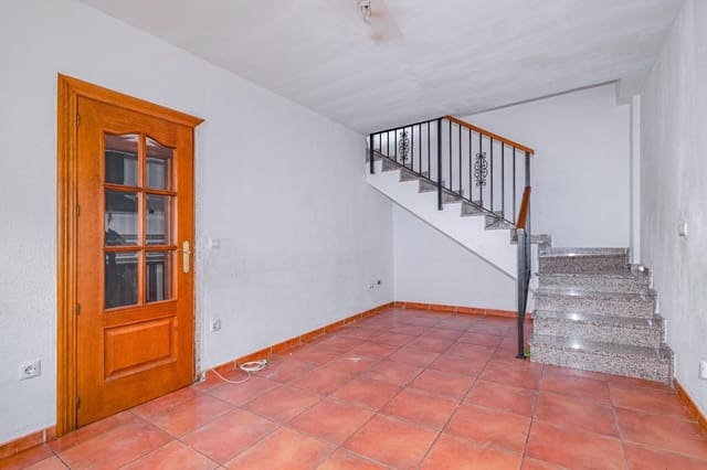 2 Zimmer Apartment zu verkaufen in Atarfe - 99.999 € (Ref: 9399717)