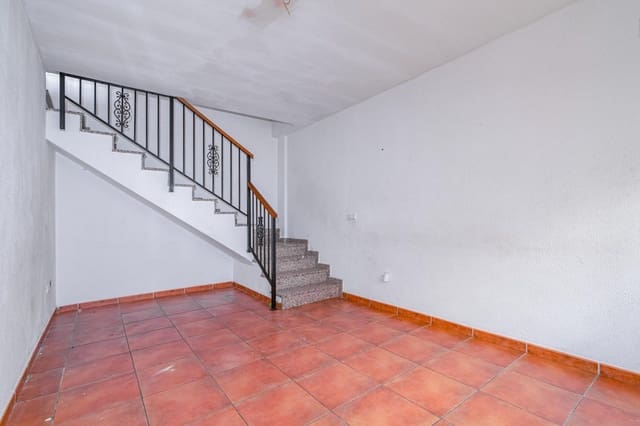 2 Zimmer Apartment zu verkaufen in Atarfe - 99.999 € (Ref: 9399717)