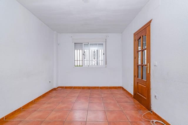 2 Zimmer Apartment zu verkaufen in Atarfe - 99.999 € (Ref: 9399717)