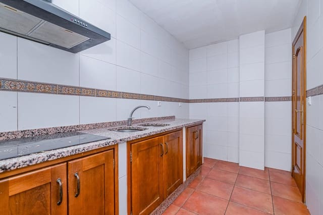 2 Zimmer Apartment zu verkaufen in Atarfe - 99.999 € (Ref: 9399717)