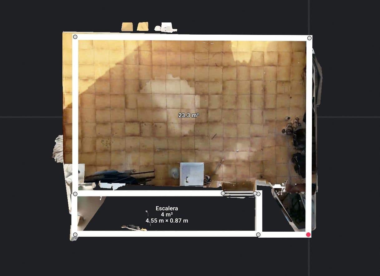 2 Zimmer Apartment zu verkaufen in Atarfe - 99.999 € (Ref: 9399717)