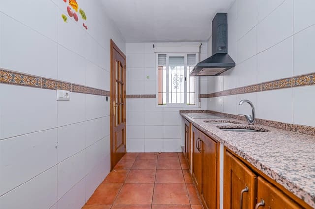 2 Zimmer Apartment zu verkaufen in Atarfe - 99.999 € (Ref: 9399717)