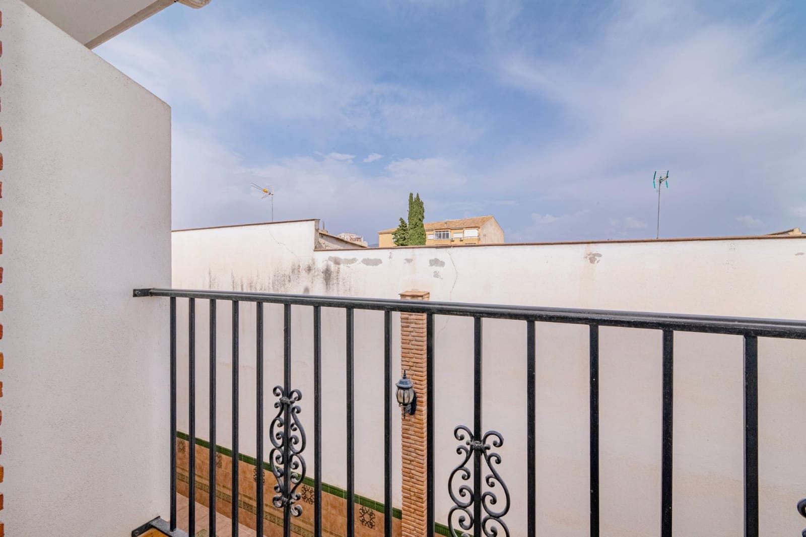 2 Zimmer Apartment zu verkaufen in Atarfe - 99.999 € (Ref: 9399717)