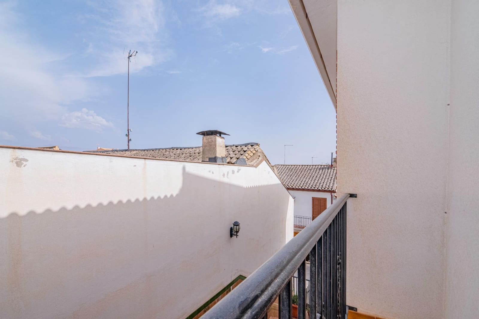 2 Zimmer Apartment zu verkaufen in Atarfe - 99.999 € (Ref: 9399717)