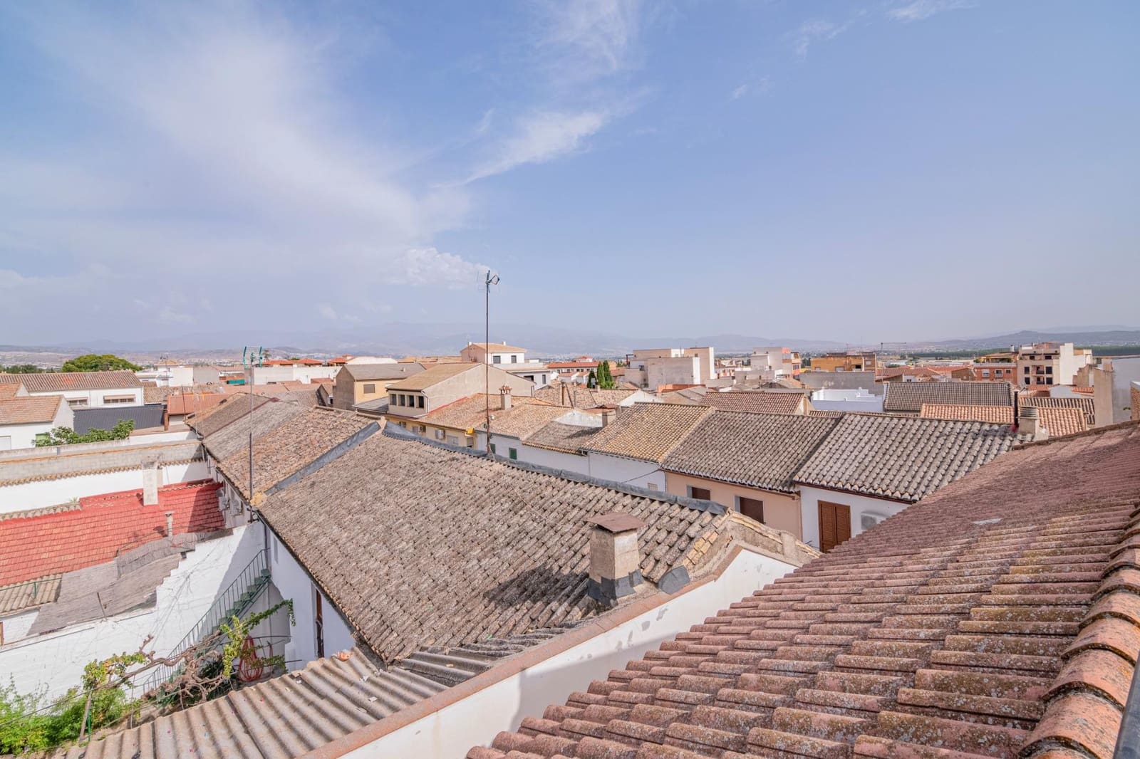 2 Zimmer Apartment zu verkaufen in Atarfe - 99.999 € (Ref: 9399717)