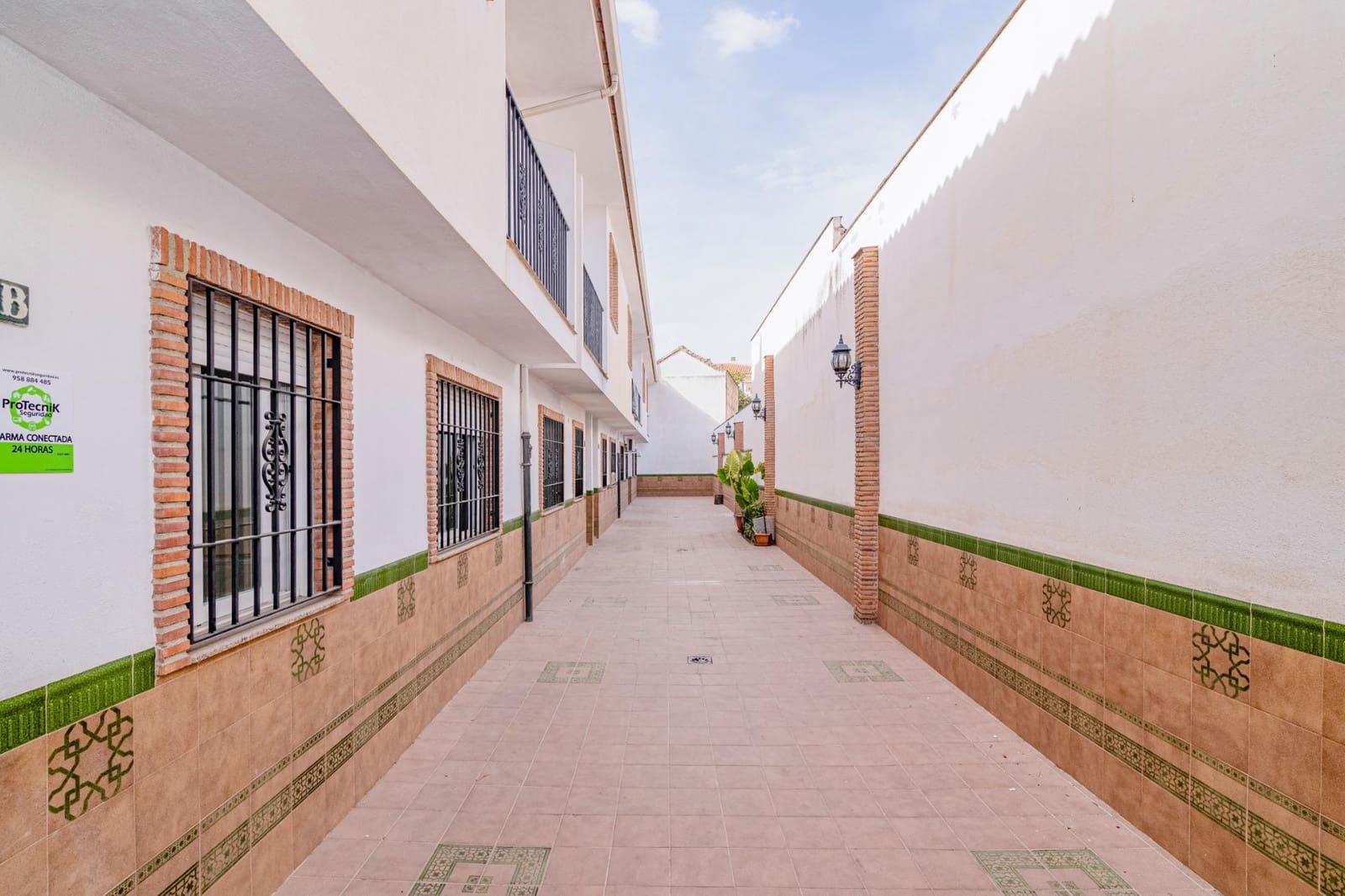 2 Zimmer Apartment zu verkaufen in Atarfe - 99.999 € (Ref: 9399717)