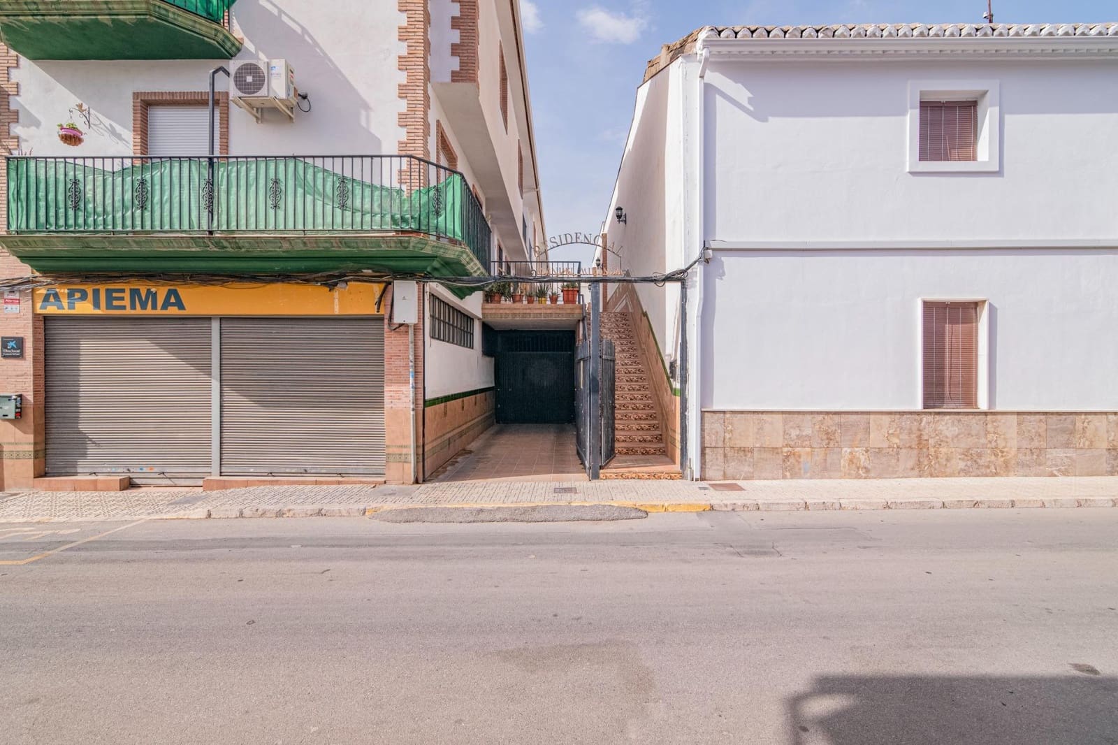 2 Zimmer Apartment zu verkaufen in Atarfe - 99.999 € (Ref: 9399717)