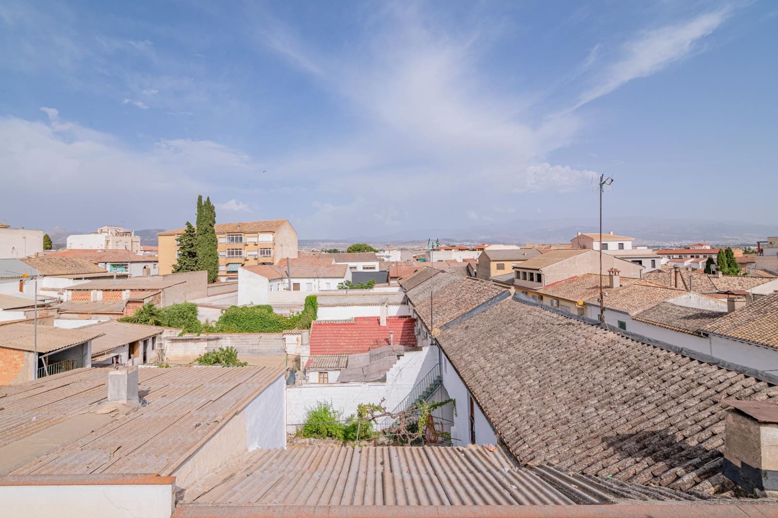 2 Zimmer Apartment zu verkaufen in Atarfe - 99.999 € (Ref: 9399717)