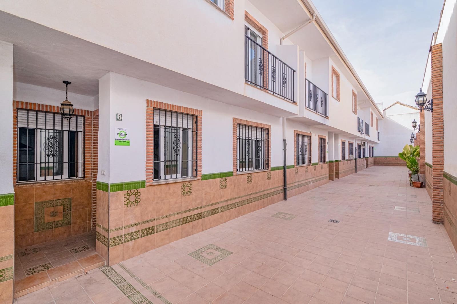 2 Zimmer Apartment zu verkaufen in Atarfe - 99.999 € (Ref: 9399717)