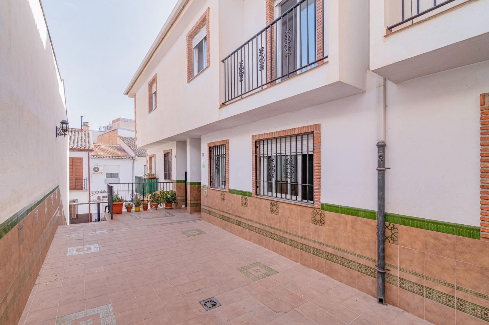 2 Zimmer Apartment zu verkaufen in Atarfe - 99.999 € (Ref: 9399717)