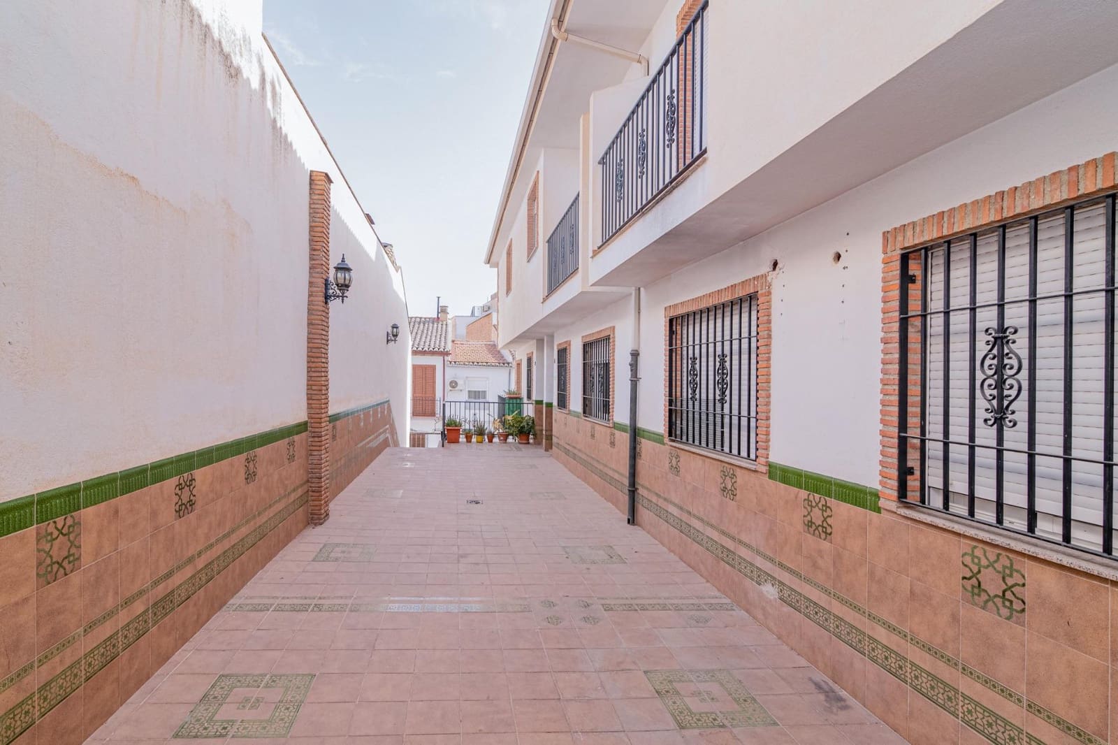 2 Zimmer Apartment zu verkaufen in Atarfe - 99.999 € (Ref: 9399717)