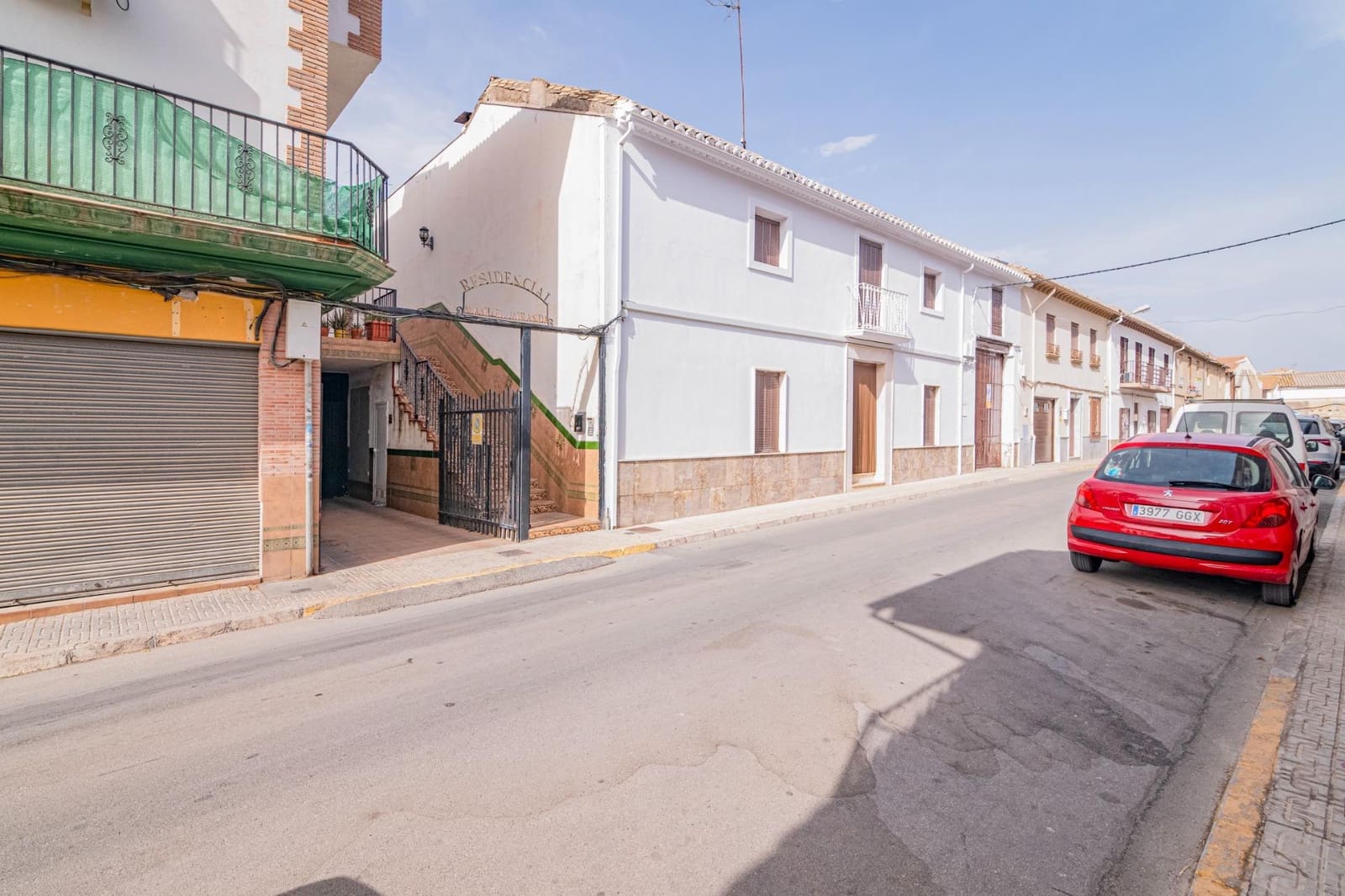 2 Zimmer Apartment zu verkaufen in Atarfe - 99.999 € (Ref: 9399717)