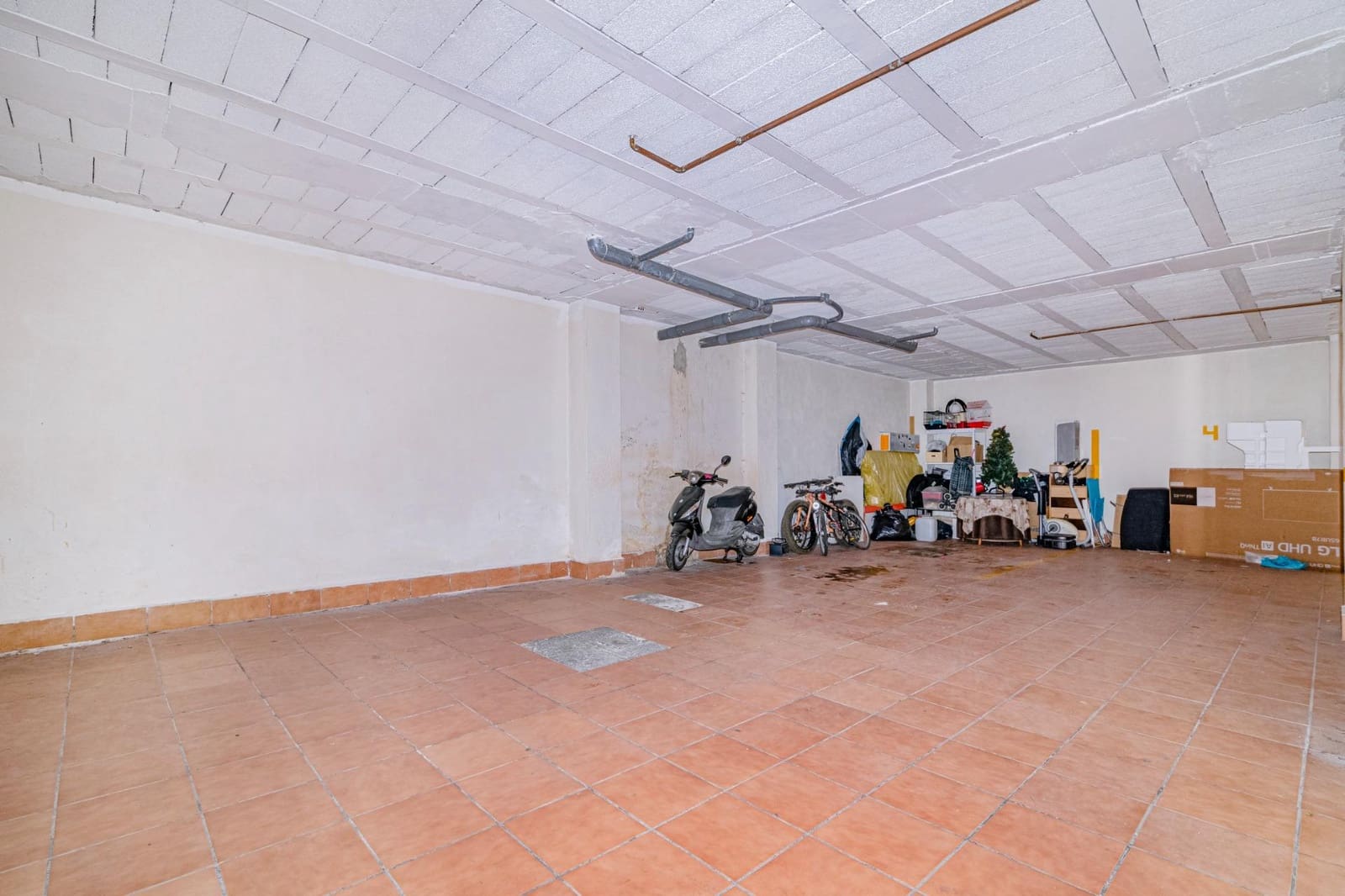 2 Zimmer Apartment zu verkaufen in Atarfe - 99.999 € (Ref: 9399717)