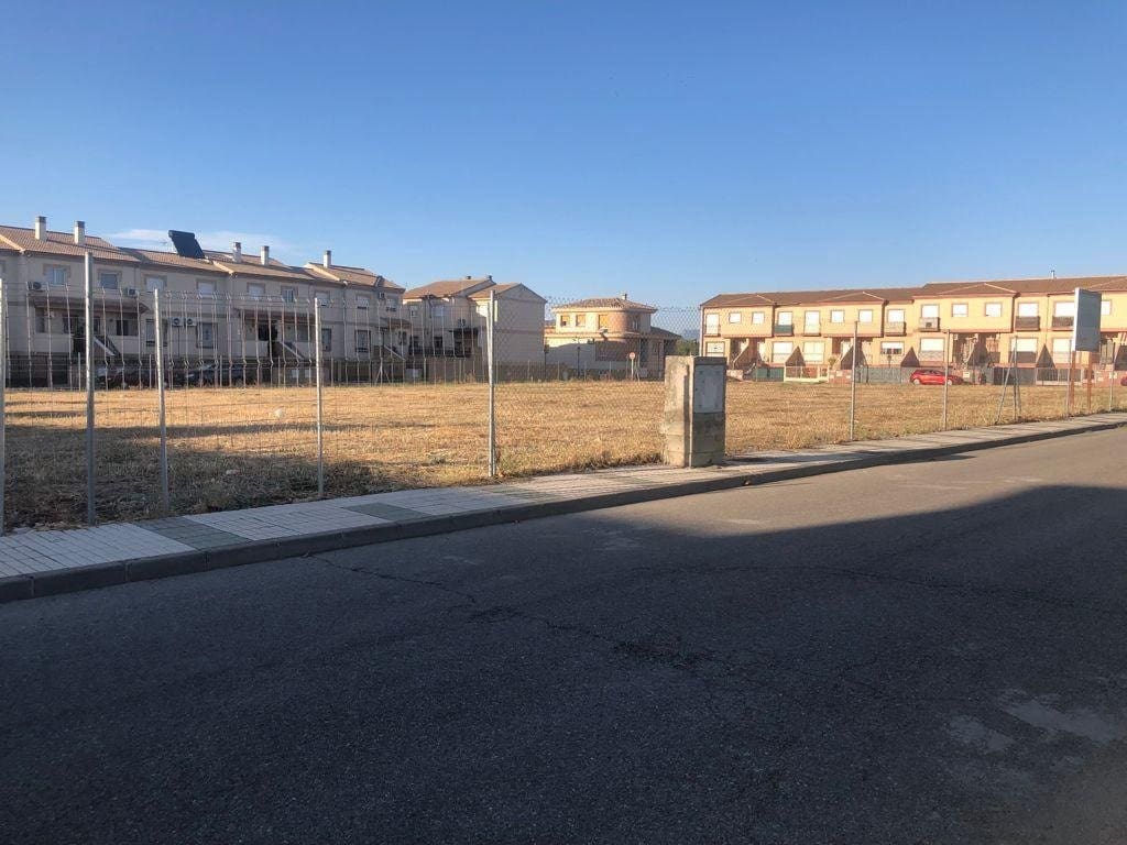 Bouwgrond te koop in Cijuela - € 565.500 (Ref: 9399718)