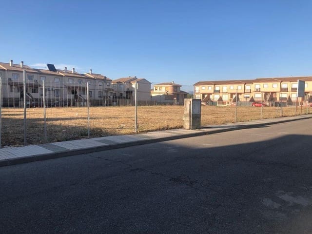 Bouwgrond te koop in Cijuela - € 565.500 (Ref: 9399718)