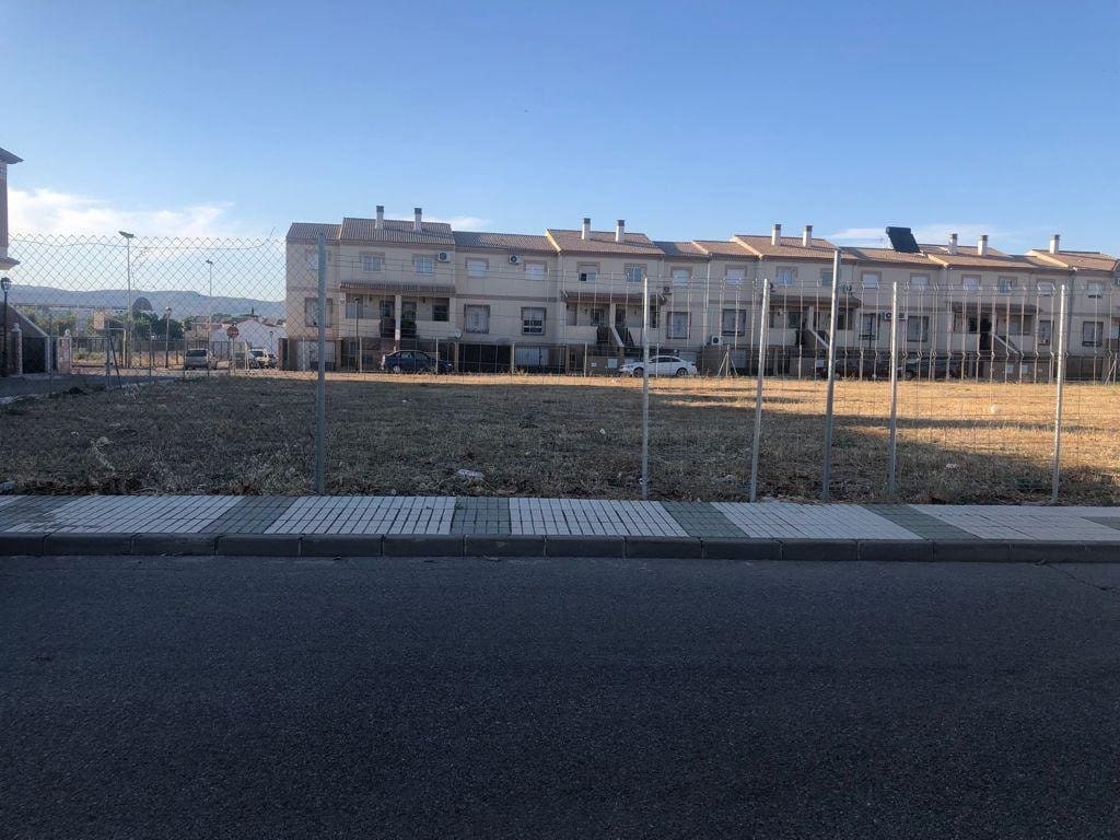 Bouwgrond te koop in Cijuela - € 565.500 (Ref: 9399718)