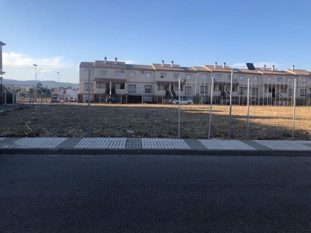 Bouwgrond te koop in Cijuela - € 565.500 (Ref: 9399718)