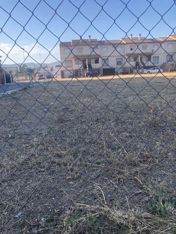 Bouwgrond te koop in Cijuela - € 565.500 (Ref: 9399718)