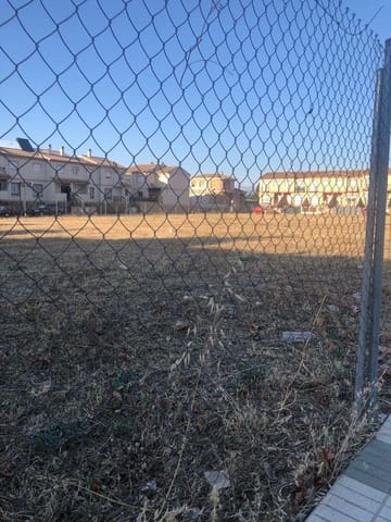 Bouwgrond te koop in Cijuela - € 565.500 (Ref: 9399718)