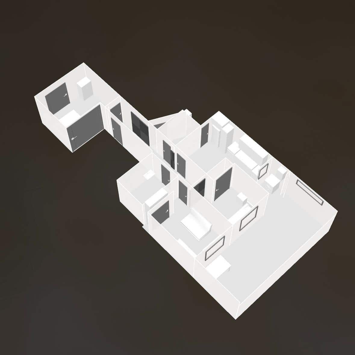 Piso de 3 habitaciones en Fuente Vaqueros en venta - 104.000 € (Ref: 9399719)