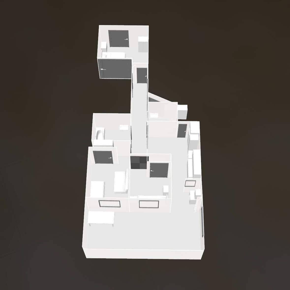 Piso de 3 habitaciones en Fuente Vaqueros en venta - 104.000 € (Ref: 9399719)