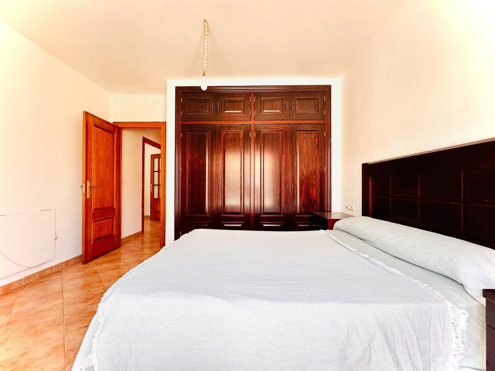 Piso de 3 habitaciones en Fuente Vaqueros en venta - 104.000 € (Ref: 9399719)