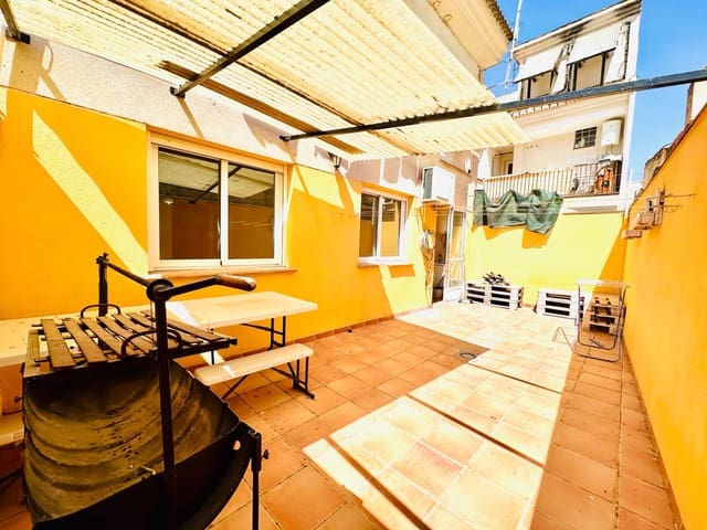 Piso de 3 habitaciones en Fuente Vaqueros en venta - 104.000 € (Ref: 9399719)