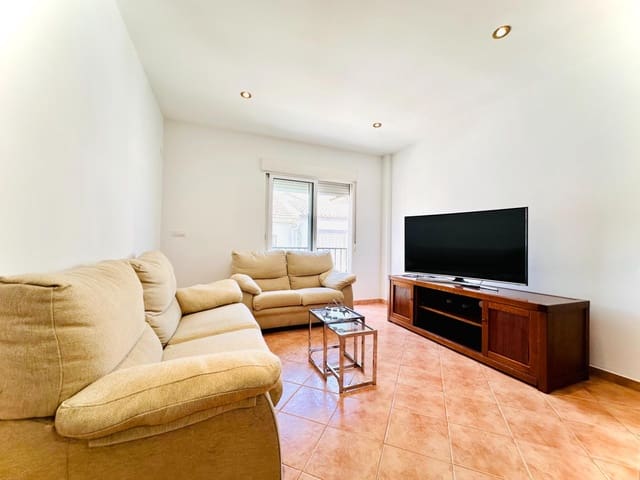 Piso de 3 habitaciones en Fuente Vaqueros en venta - 104.000 € (Ref: 9399719)