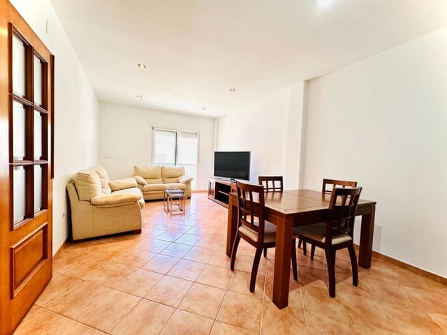 Piso de 3 habitaciones en Fuente Vaqueros en venta - 104.000 € (Ref: 9399719)