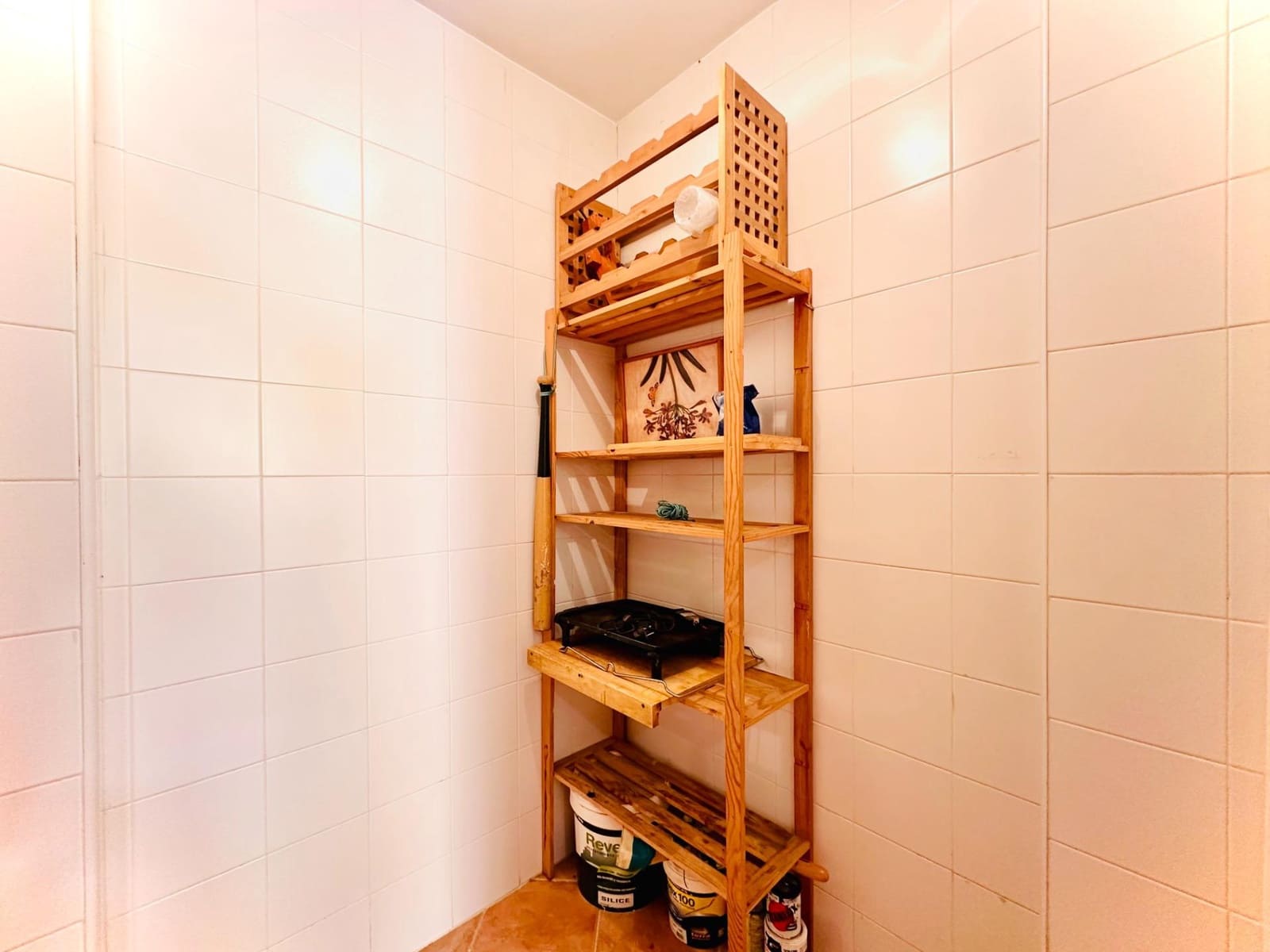 Piso de 3 habitaciones en Fuente Vaqueros en venta - 104.000 € (Ref: 9399719)