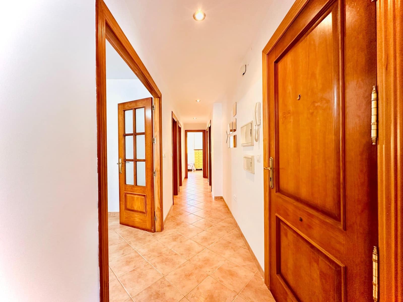 Piso de 3 habitaciones en Fuente Vaqueros en venta - 104.000 € (Ref: 9399719)