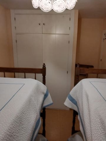 2 makuuhuone Asunto vuokrattavana paikassa Salobreña mukana uima-altaan 
autotalli - 780 € (Ref: 9399722)