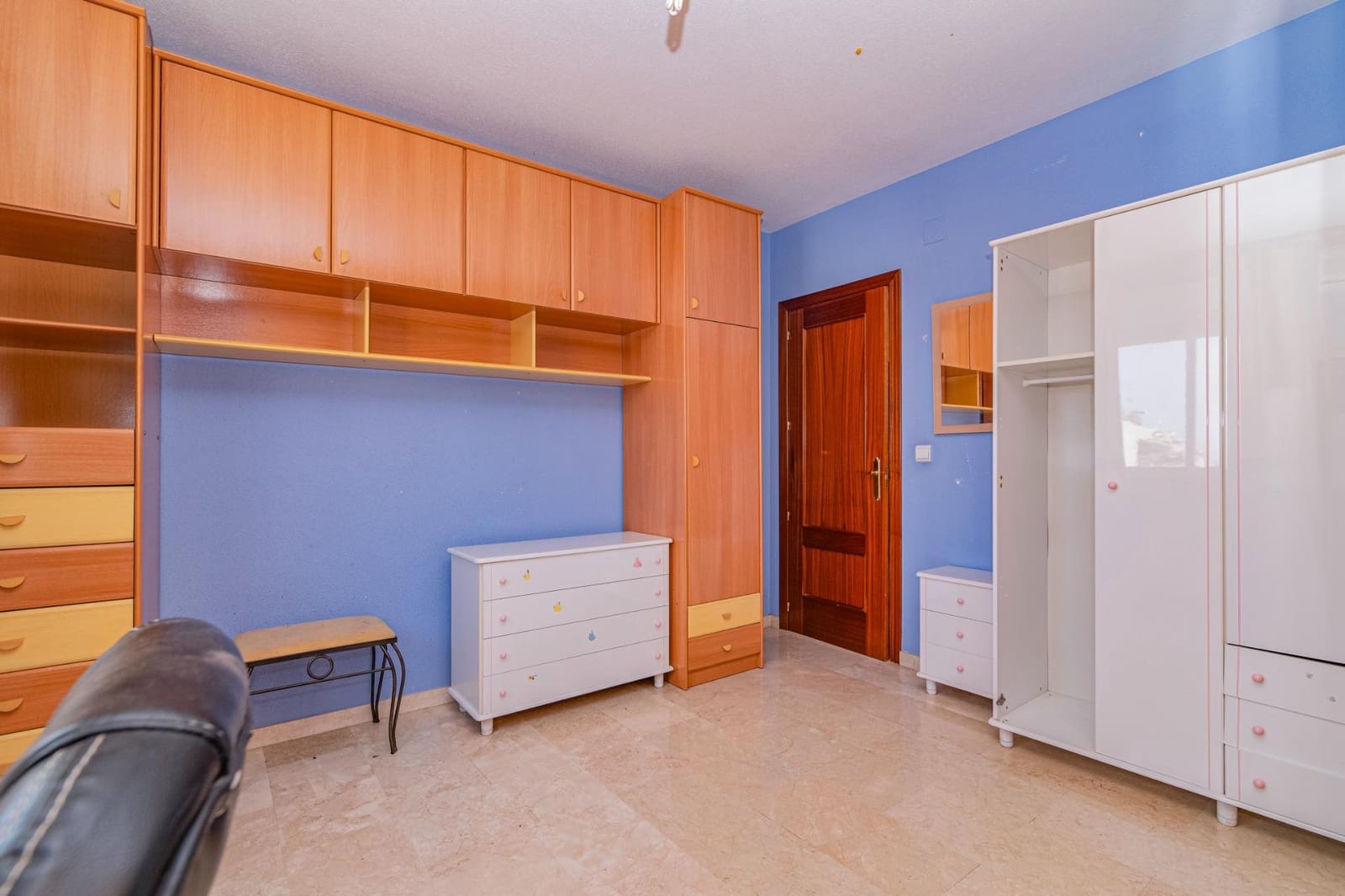 4 sypialnia Dom szeregowy na sprzedaż w Monachil z garażem - 275 000 € (Ref: 9399723)