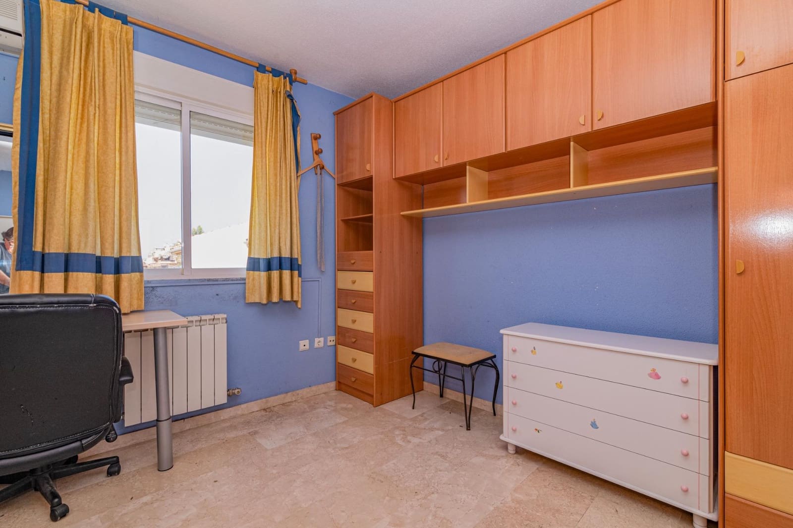 4 sypialnia Dom szeregowy na sprzedaż w Monachil z garażem - 275 000 € (Ref: 9399723)