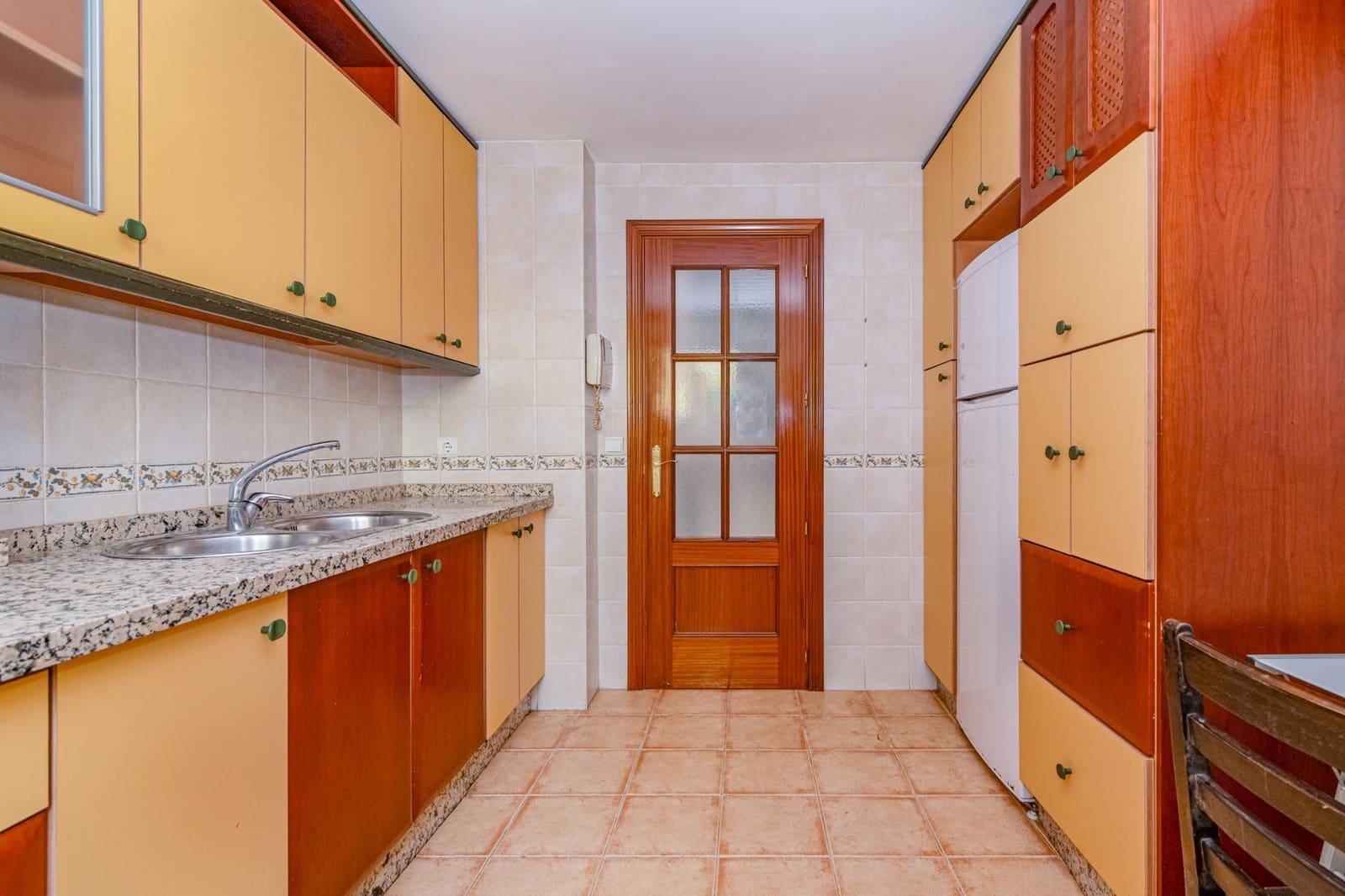 4 sypialnia Dom szeregowy na sprzedaż w Monachil z garażem - 275 000 € (Ref: 9399723)