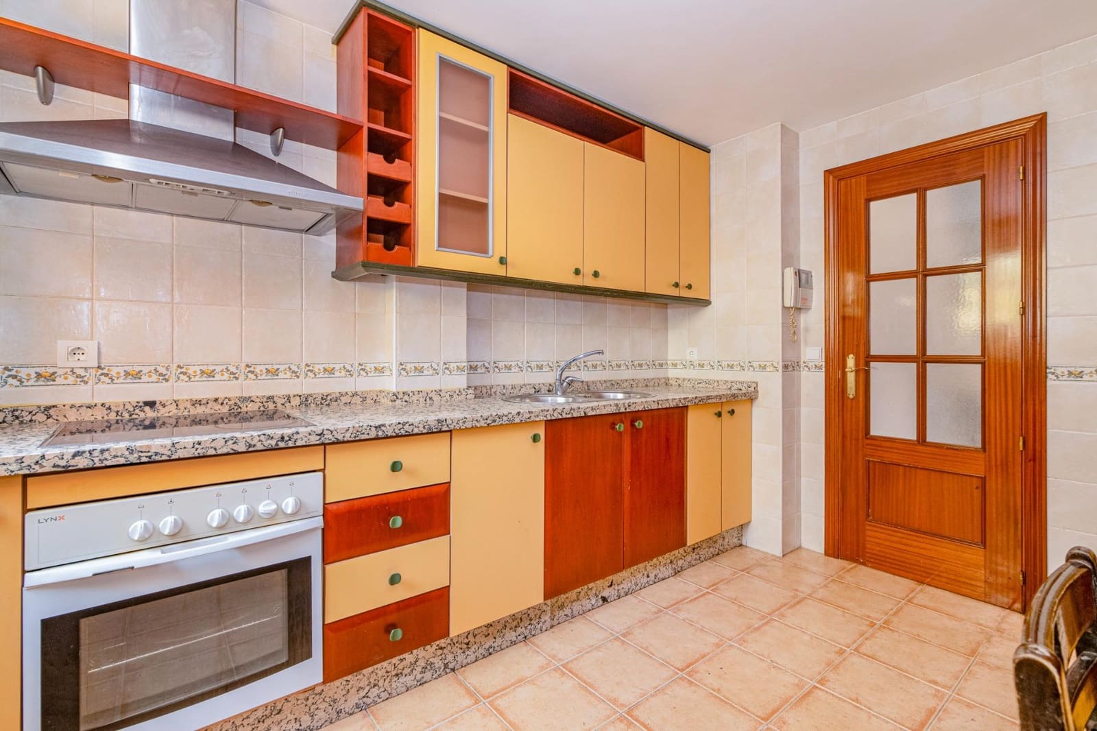 4 sypialnia Dom szeregowy na sprzedaż w Monachil z garażem - 275 000 € (Ref: 9399723)