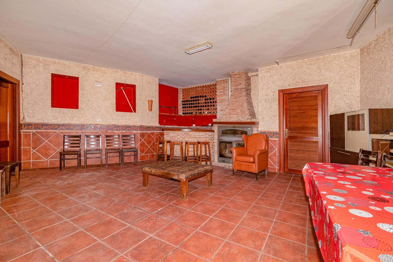 4 sypialnia Dom szeregowy na sprzedaż w Monachil z garażem - 275 000 € (Ref: 9399723)