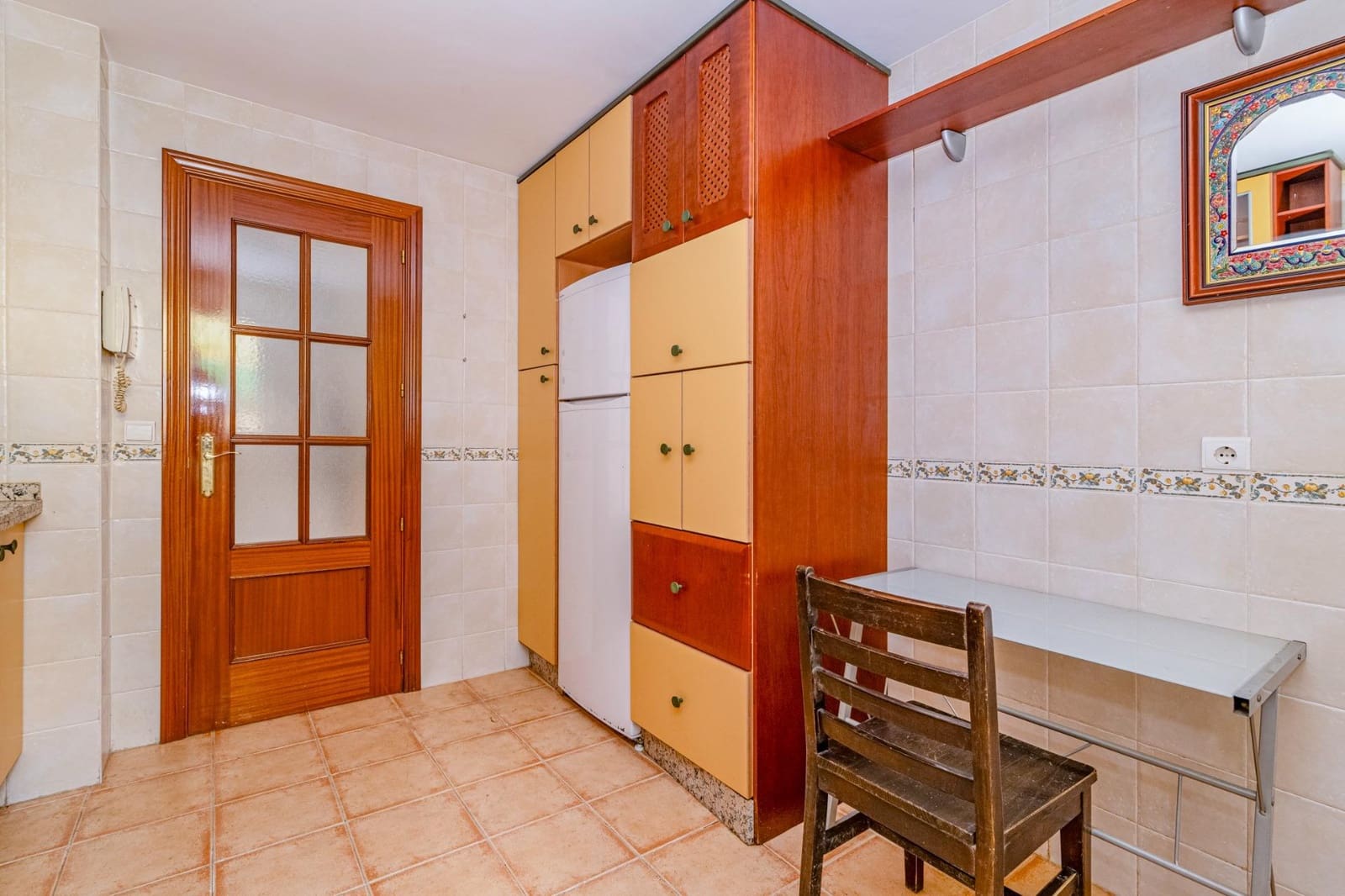 4 sypialnia Dom szeregowy na sprzedaż w Monachil z garażem - 275 000 € (Ref: 9399723)