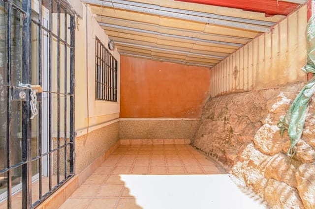 4 sypialnia Dom szeregowy na sprzedaż w Monachil z garażem - 275 000 € (Ref: 9399723)