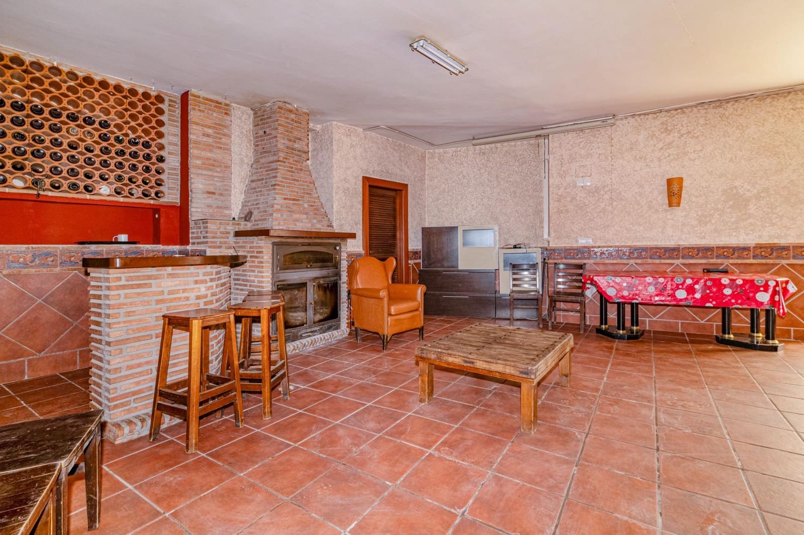 4 sypialnia Dom szeregowy na sprzedaż w Monachil z garażem - 275 000 € (Ref: 9399723)