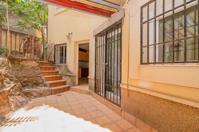 4 sypialnia Dom szeregowy na sprzedaż w Monachil z garażem - 275 000 € (Ref: 9399723)