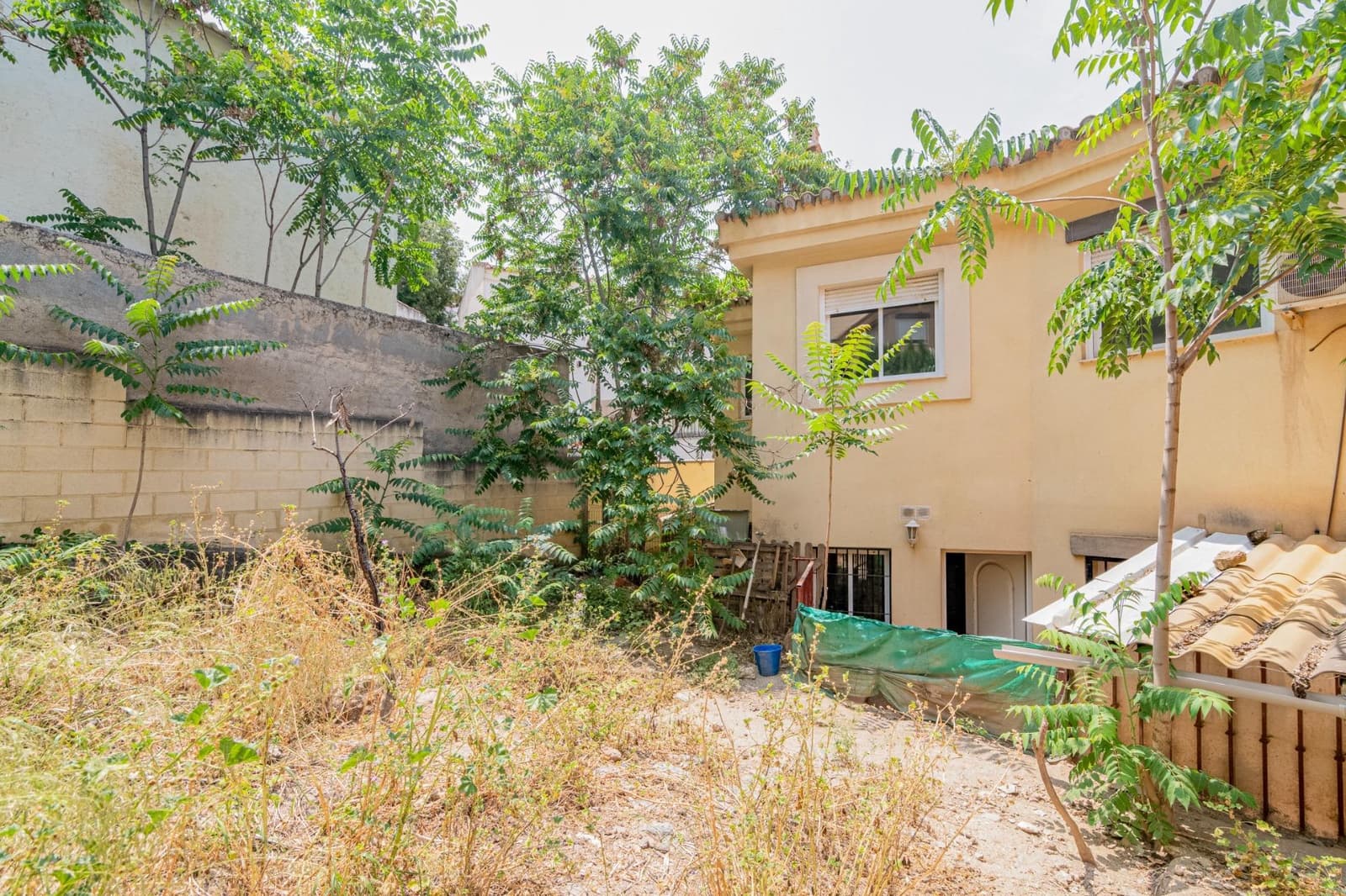 4 sypialnia Dom szeregowy na sprzedaż w Monachil z garażem - 275 000 € (Ref: 9399723)