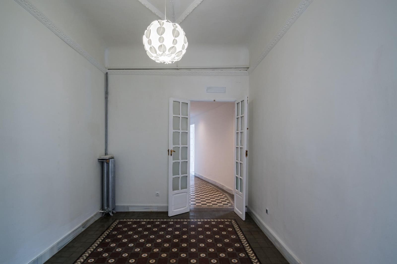 5 chambre Appartement à vendre à Grenade ville - 640 000 € (Ref: 9399725)