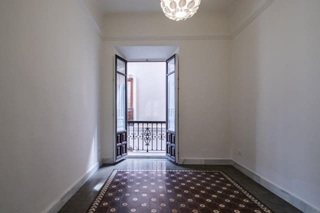 5 camera da letto Appartamento in vendita in Granada città - 640.000 € (Rif: 9399725)