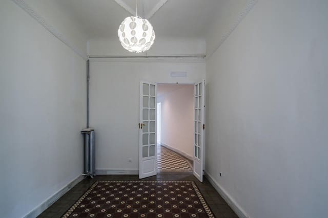 5 camera da letto Appartamento in vendita in Granada città - 640.000 € (Rif: 9399725)