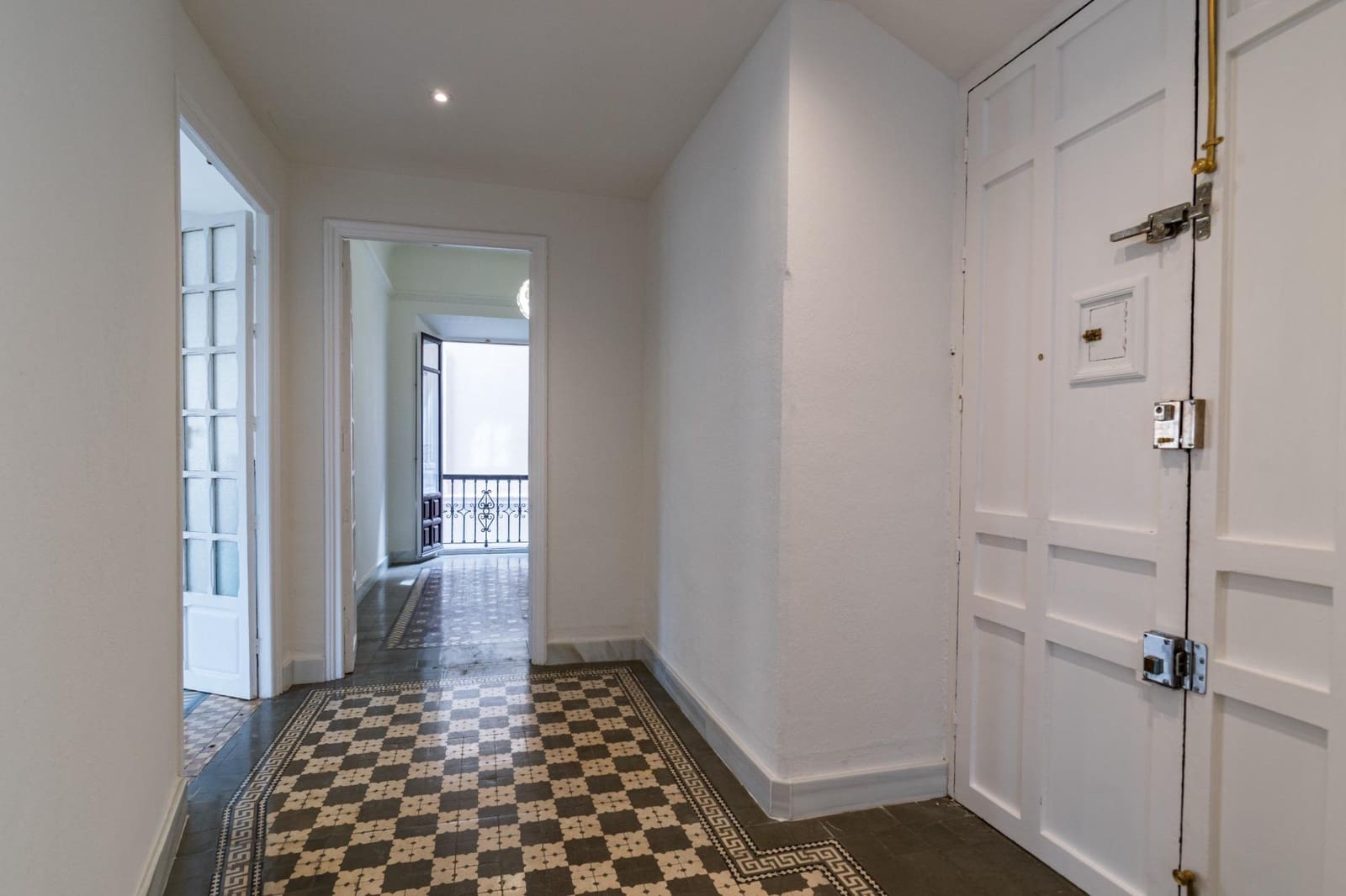 5 chambre Appartement à vendre à Grenade ville - 640 000 € (Ref: 9399725)